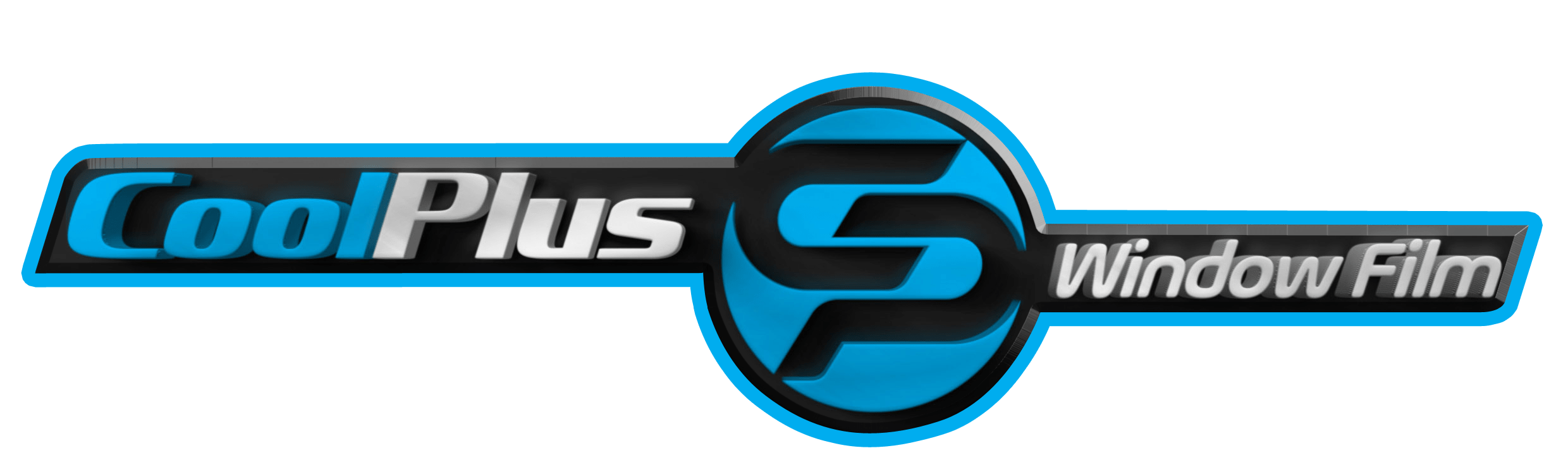 3D Logo