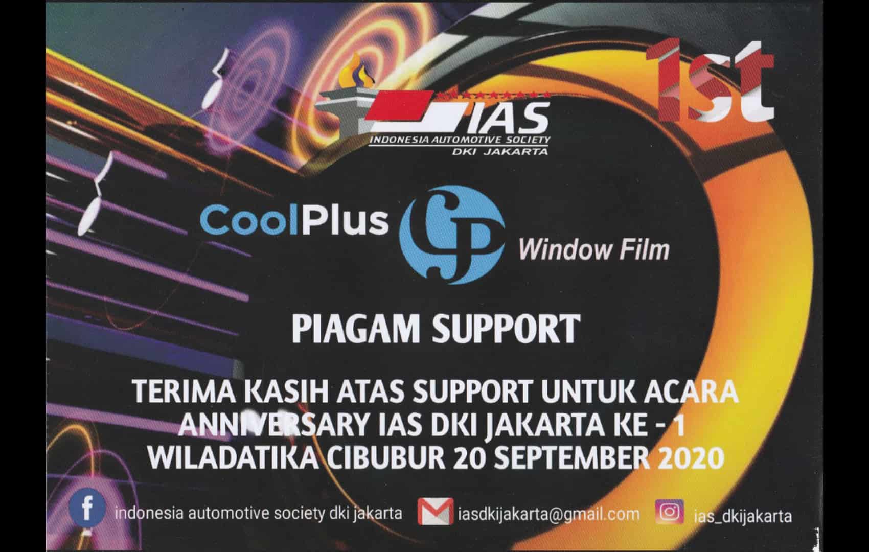 1 Gias