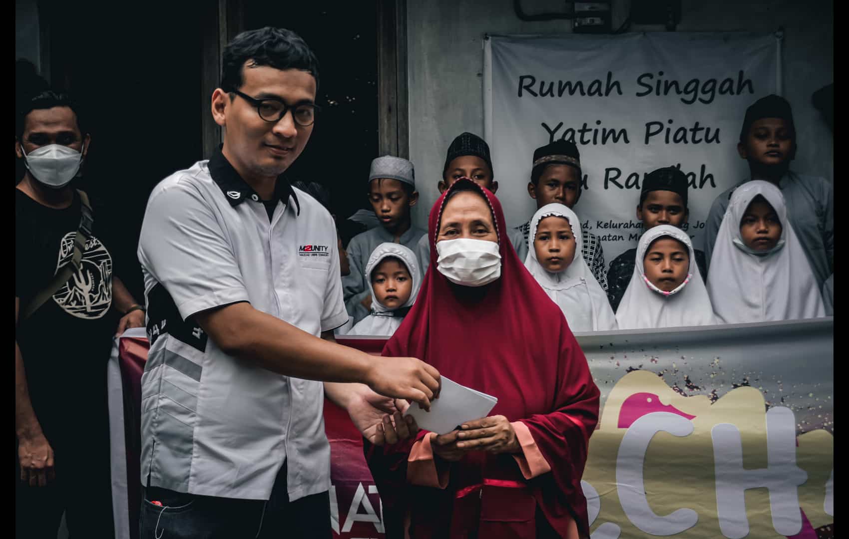 3 Charity 1