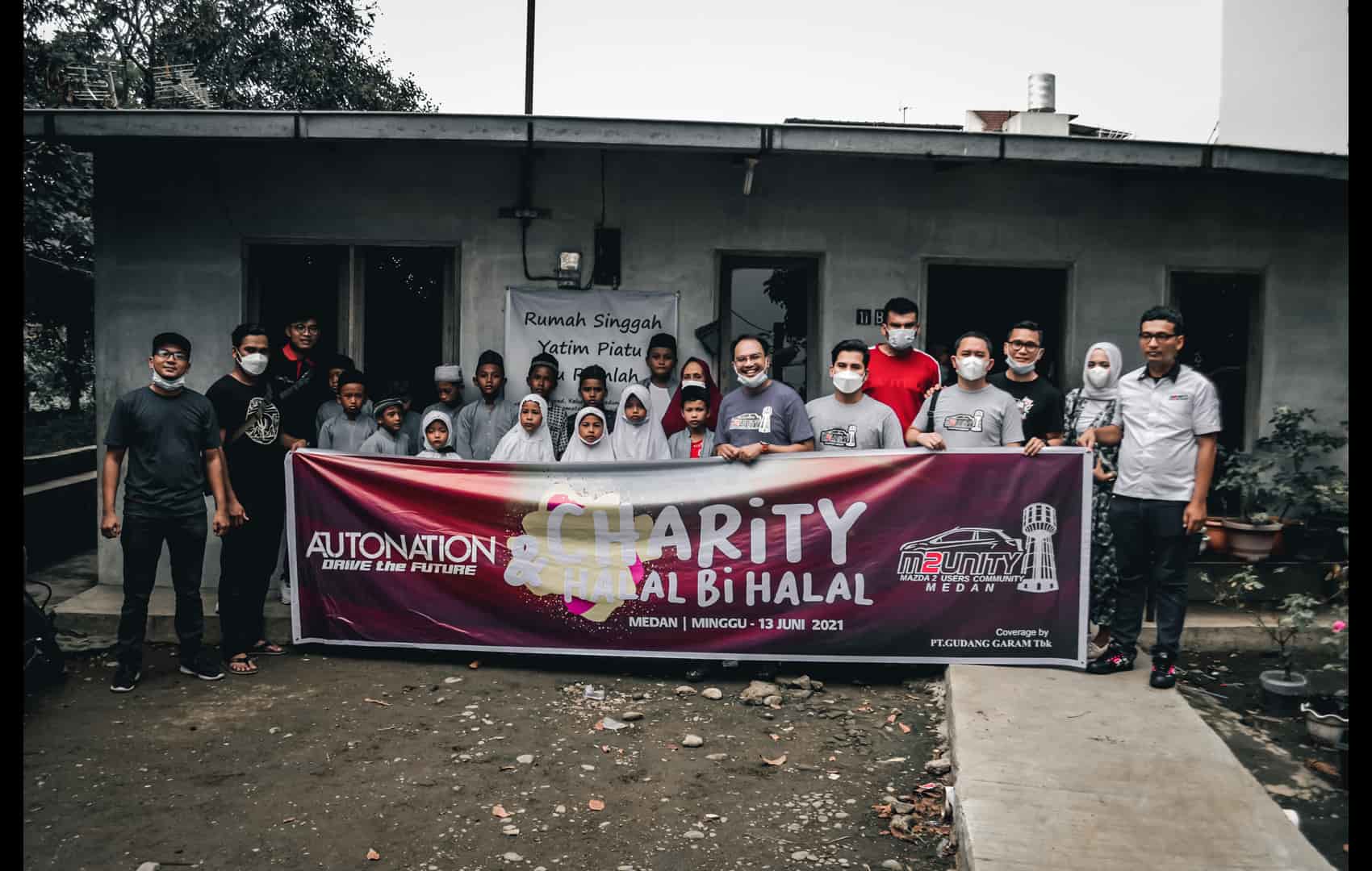 3 Charity 2