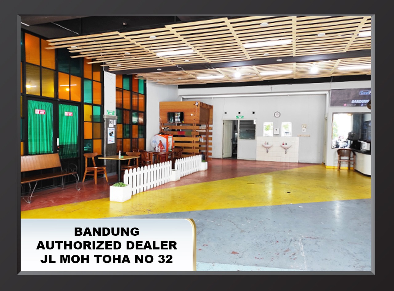 Bandung