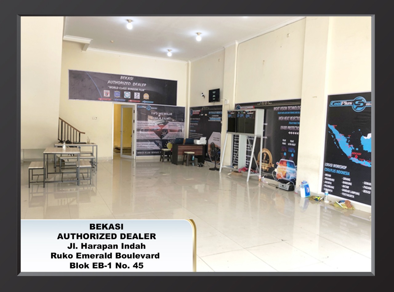 Bekasi