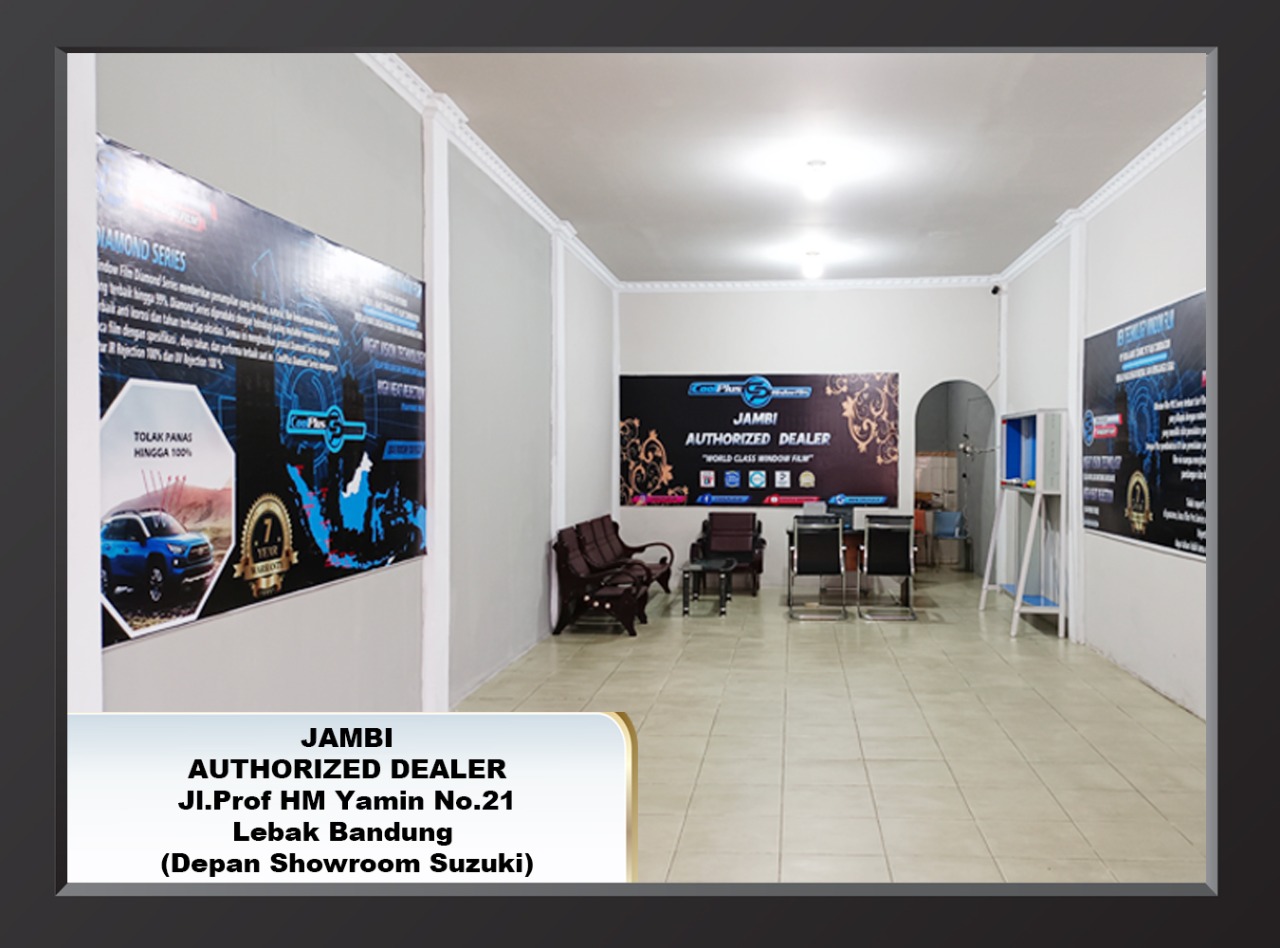 Jambi