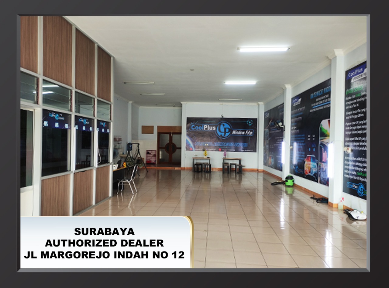 Surabaya