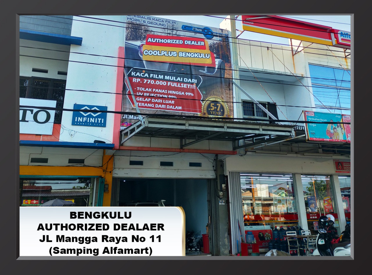Bengkulu