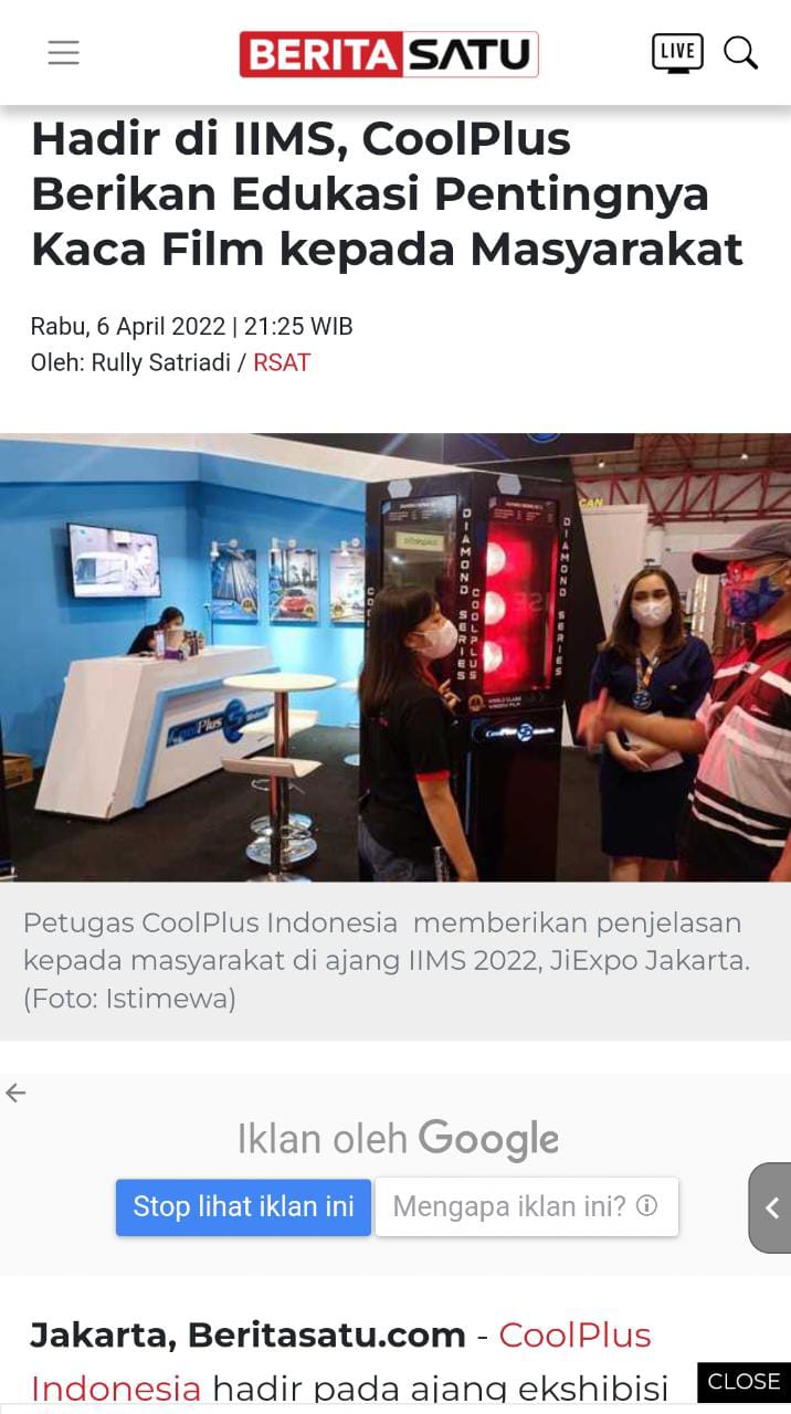 Berita Satu
