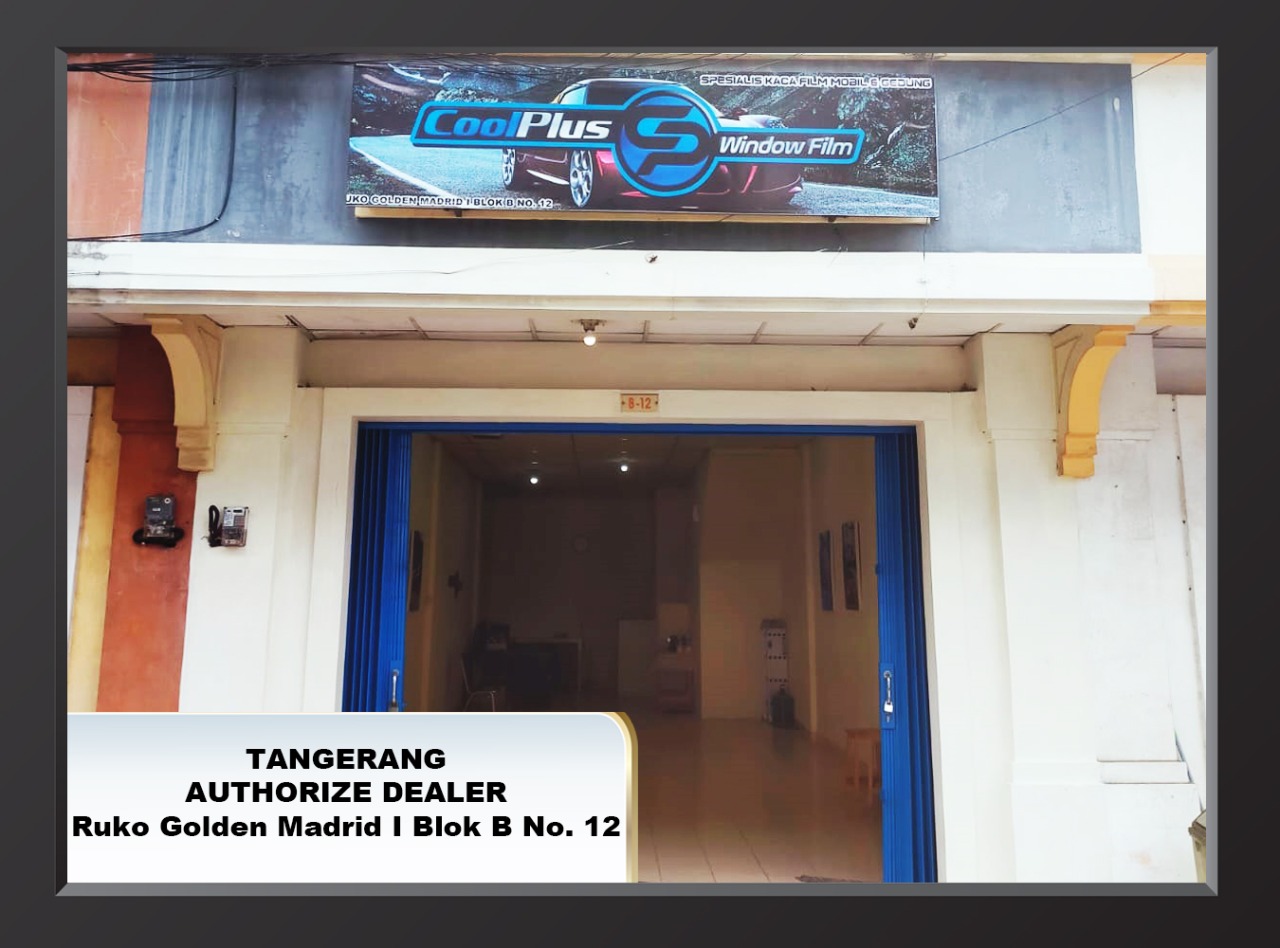 Tangerang