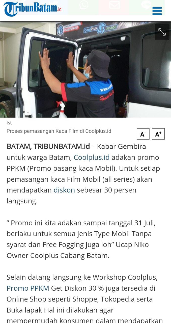 Tribun