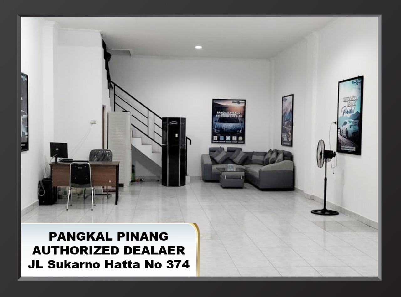 PangkalPinang