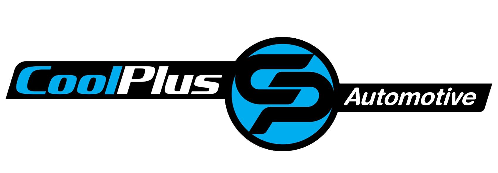 logo CoolPlus Automotive