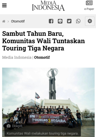 media indonesia