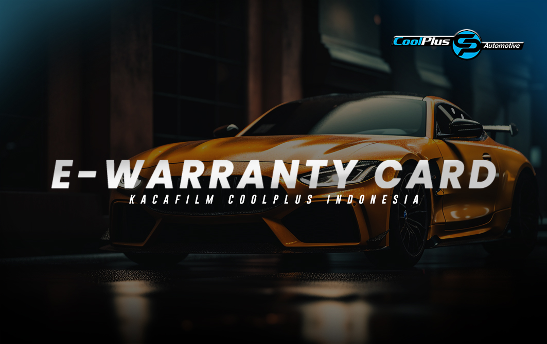 Kaca Warrant copy